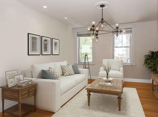 93 Baldwin St #A, Charlestown, MA 02129