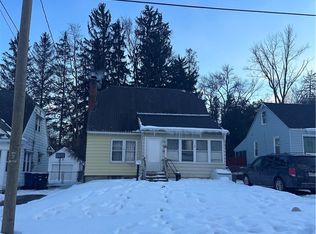 141 Marvin Rd, Syracuse, NY 13207
