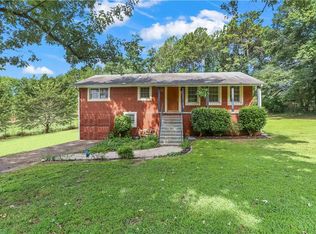 1754 Fairview Cir, Austell, GA 30106