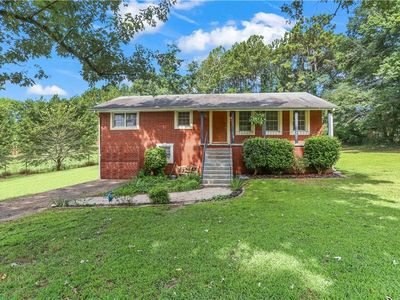 1754 Fairview Cir, Austell, GA, 30106