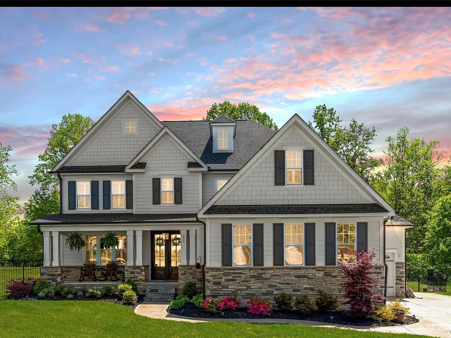 223 Hidden Meadows Dr, Mooresville, NC 28117 Zillow