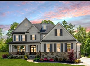 223 Hidden Meadows Dr, Mooresville, NC 28117