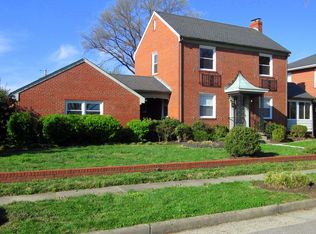 610 W Graham Rd, Richmond, VA 23222