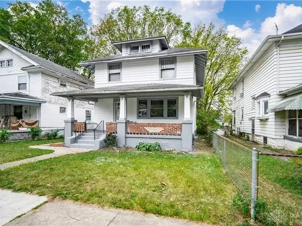 728 Lexington Ave, Dayton, OH 45402