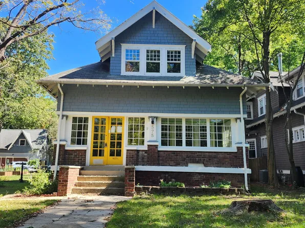 575 Woodruff Place West Dr, Indianapolis, IN 46201