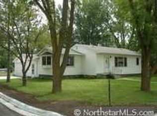 508 4th St NW, Little Falls, MN 56345