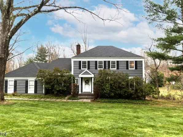 6 Rolling Hill Dr, Morris Twp., NJ 07960