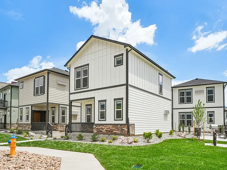 Cottages at Aero Park — Photo 48