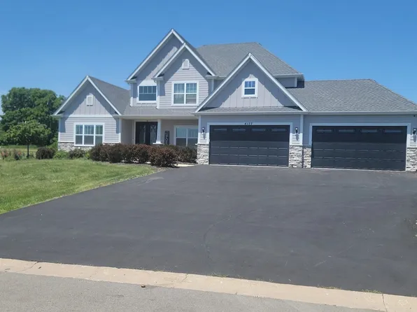 4177 Cherry Rd, Oswego, IL 60543