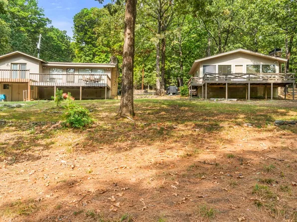244 & 250 Wanda Ln, Heber Springs, AR 72543