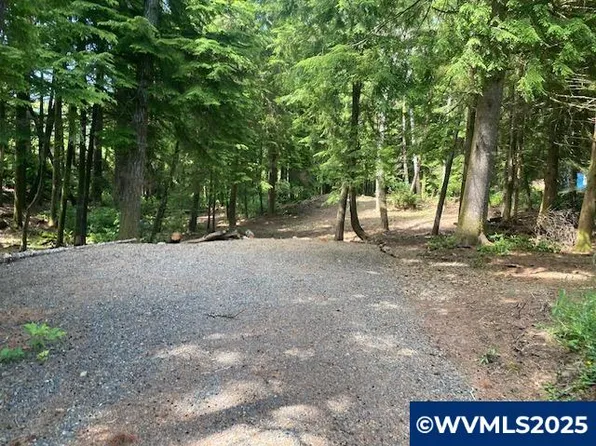 LOT 400 Wells St, Gleneden Beach, OR 97388