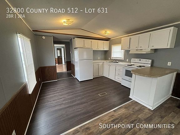 2nd image of 32800 County Road 512 Lot 631