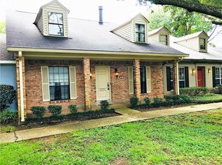 56 Tealwood St, Shreveport, LA 71104