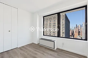 Rented by Brookfield (Funnel)