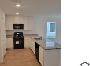 1025 Sourgum St, Princeton, TX 75407