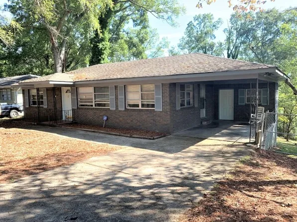 1143 Oakley Dr, Birmingham, AL 35214