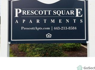 4408 Old Court Rd APT H, Pikesville, MD 21208