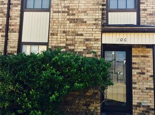 106 Brookside Dr, Duncanville, TX 75137
