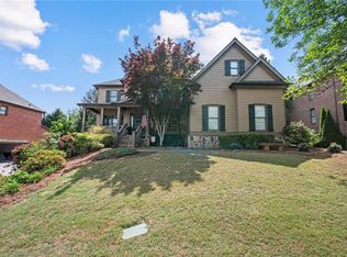 4030 Greenside Ct, Dacula, GA 30019
