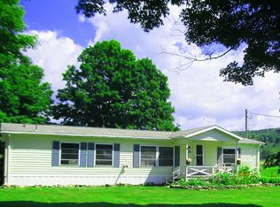 9093 Cemetery Rd, Remsen, NY 13354