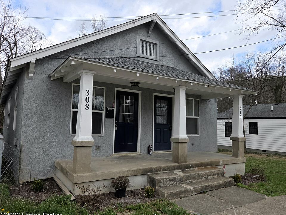 1st image of 310 E 2nd St