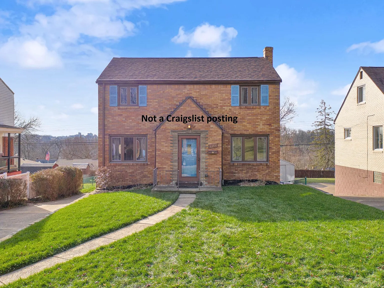 3 bed, 1312 sqft, $1,795 — Photo 1