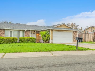 8241 S Country Way, Sacramento, CA, 95828