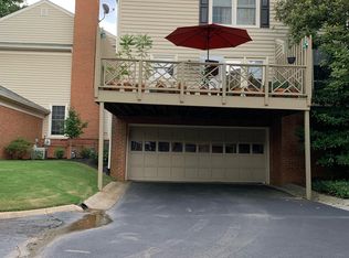 74 Mount Vernon Cir, Sandy Springs, GA 30338