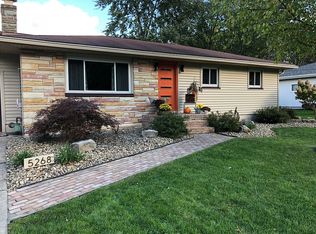 5268 Craig Ave, Warren, OH