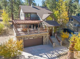 39907 Lakeview Dr, Big Bear Lake, CA 92315
