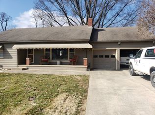 4315 Marietta Rd, Chillicothe, OH 45601