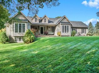 9085 E Bc Ave, Richland, MI 49083