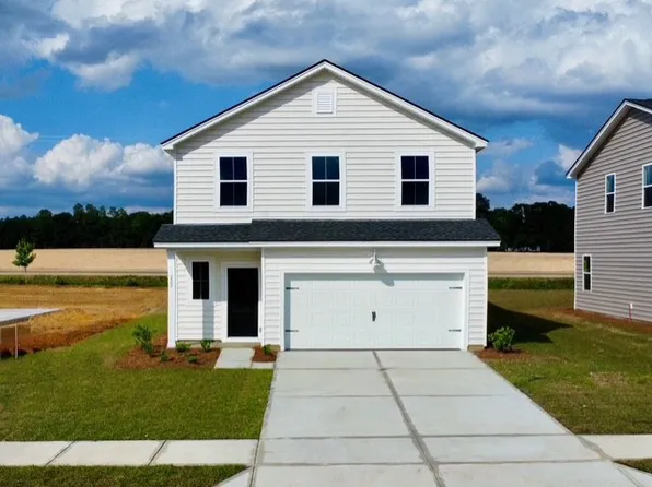 229 Breeze Way, Statesboro, GA 30461