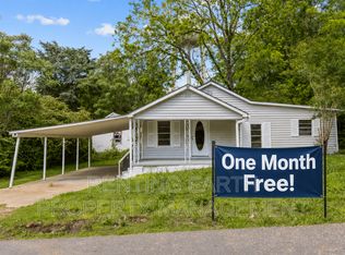 5308 Adams Ave, Adamsville, AL 35005