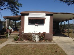 7101 W Anthony Rd LOT 11, Ocala, FL 34479