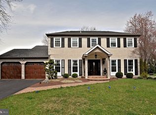 275 Newgate Rd, Langhorne, PA 19047