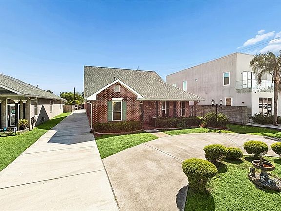 2nd image of 8108 Harris Ave