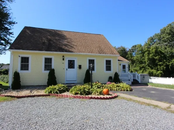 88 Meadowview Dr, Lowell, MA 01854