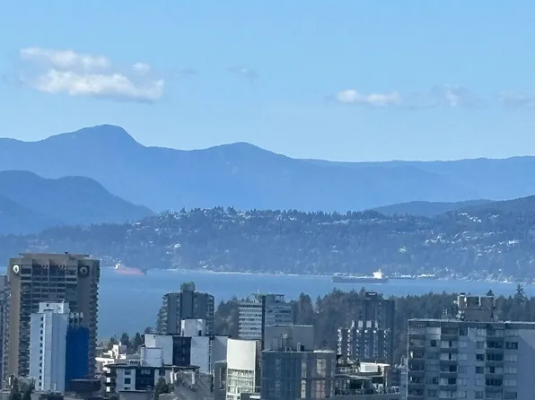 833 Seymour St #3104, Vancouver, BC V6B 0G4