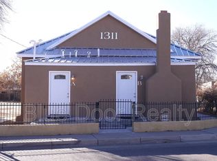 1311 Barelas St SW UNIT A, Albuquerque, NM 87102