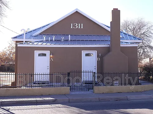 1311 Barelas Rd SW #A Photo 1