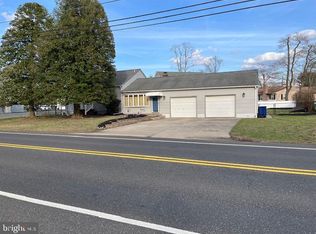 1401 Rancocas Rd, Burlington, NJ 08016