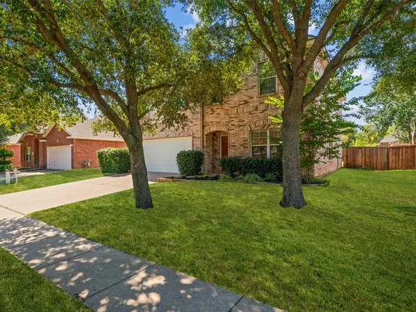 5891 Candlelight Ln, Grand Prairie, TX 75052