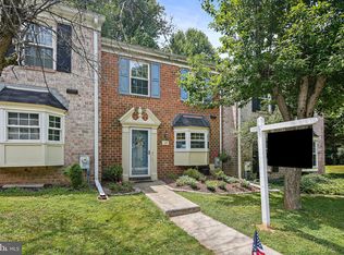 34 Benway Ct, Baltimore, MD 21228
