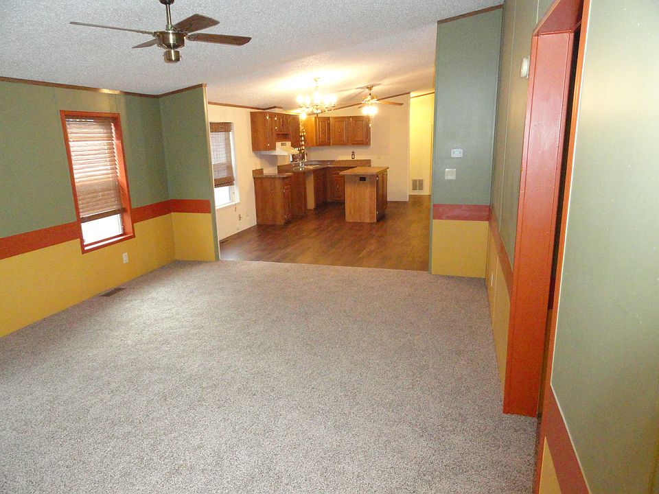 Open Concept