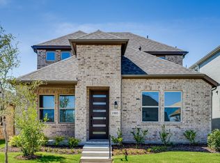 1905 Nimblewill Dr, Celina, TX 75009