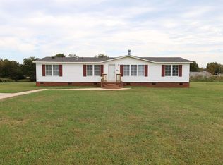 526 Ellis Ferry Rd, Gaffney, SC 29341