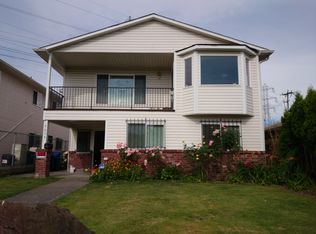 5039 24th Ave S, Seattle, WA 98108
