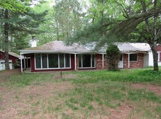 8275 N Loxley Rd, Roscommon, MI 48653