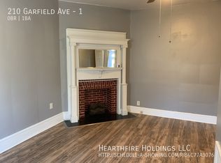 210 Garfield Ave APT 1, Norwood, PA